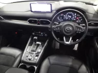 Mazda CX-5 лот № 10484 оценка 3.5  с аукциона в Японии 4