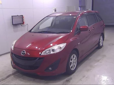 Mazda PREMACY