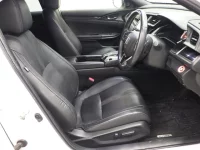 Honda CIVIC лот № 10446 оценка R  с аукциона в Японии 5