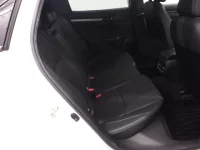 Honda CIVIC лот № 10446 оценка R  с аукциона в Японии 6