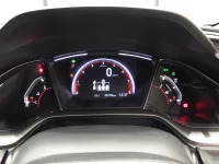 Honda CIVIC лот № 10446 оценка R  с аукциона в Японии 9