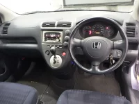Honda CIVIC лот № 10493 оценка 3.5  с аукциона в Японии 4