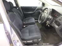 Honda CIVIC лот № 10493 оценка 3.5  с аукциона в Японии 5