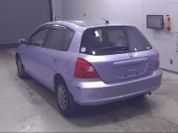 Honda CIVIC лот № 10493 оценка 3.5  с аукциона в Японии 3