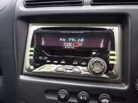 Honda CIVIC лот № 10493 оценка 3.5  с аукциона в Японии 10