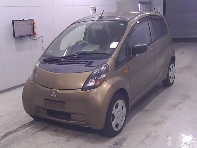 Mitsubishi I