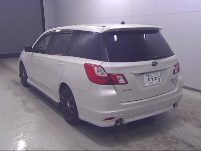 Subaru EXIGA