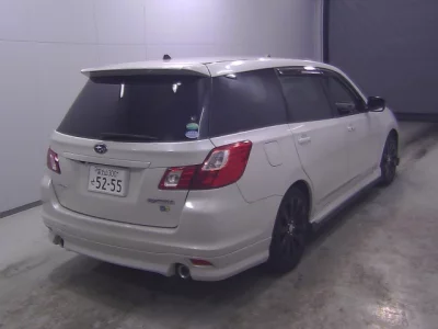 Subaru EXIGA