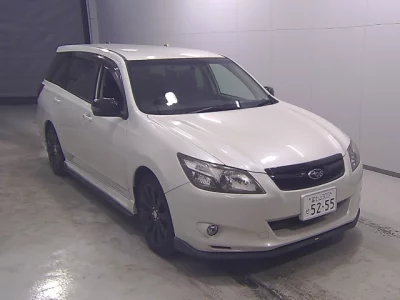 Subaru EXIGA