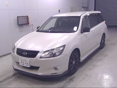 Subaru EXIGA