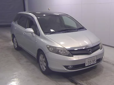 Honda AIRWAVE