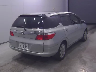 Honda AIRWAVE
