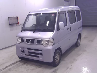 Nissan CLIPPER VAN