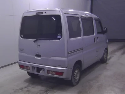 Nissan CLIPPER VAN