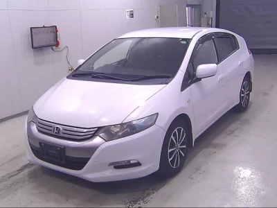 Honda INSIGHT