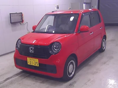 Honda N ONE