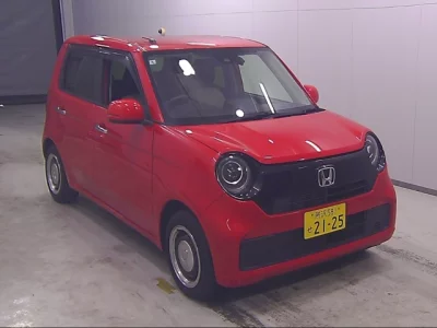 Honda N ONE