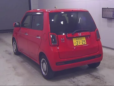 Honda N ONE