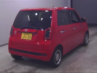 Honda N-ONE