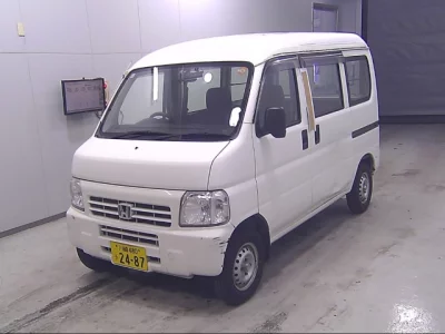 Honda ACTY VAN