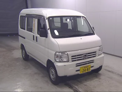 Honda Acty