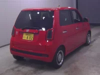 Honda N ONE лот № 10599 оценка S  с аукциона в Японии 2