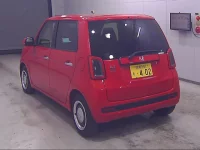 Honda N ONE лот № 10599 оценка S  с аукциона в Японии 3