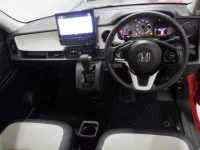 Honda N ONE лот № 10599 оценка S  с аукциона в Японии 4