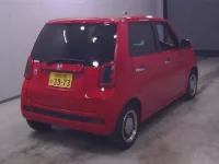 Honda N ONE лот № 10602 оценка 5  с аукциона в Японии 2