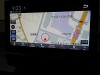 Honda N ONE лот № 10602 оценка 5  с аукциона в Японии 9