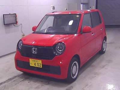 Honda N-ONE