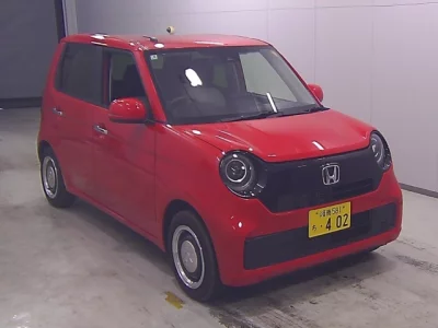 Honda N-ONE