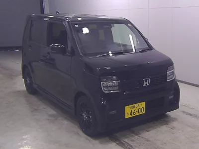 Honda N WGN