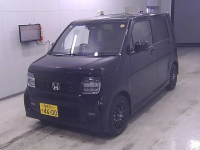 Honda N WGN