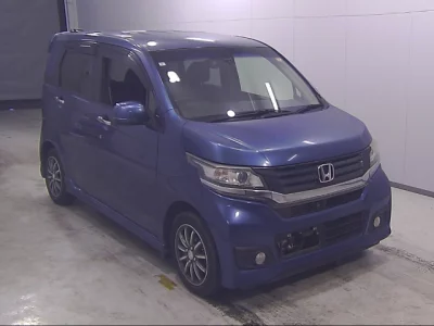 Honda N WGN
