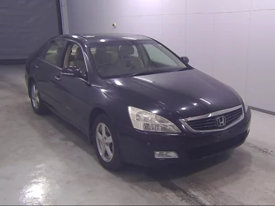 Honda INSPIRE