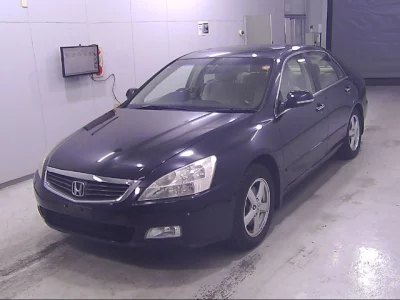 Honda INSPIRE