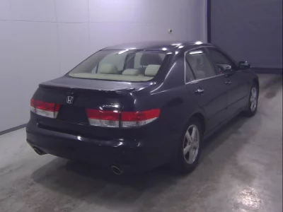 Honda INSPIRE