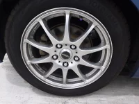 Honda CR-Z лот № 10515 оценка 4  с аукциона в Японии 8