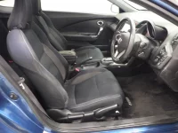 Honda CR-Z лот № 10515 оценка 4  с аукциона в Японии 5