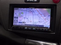 Honda CR-Z лот № 10515 оценка 4  с аукциона в Японии 10