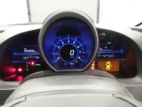 Honda CR-Z лот № 10515 оценка 4  с аукциона в Японии 9