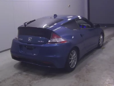 Honda CR-Z