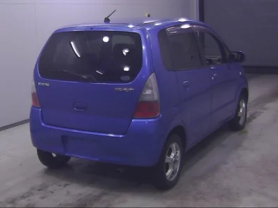 Suzuki MRWAGON
