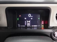 Honda N BOX лот № 10590 оценка 3  с аукциона в Японии 8