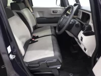 Honda N BOX лот № 10590 оценка 3  с аукциона в Японии 5