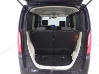 Honda N BOX лот № 10590 оценка 3  с аукциона в Японии 7