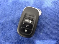 Honda N BOX лот № 10590 оценка 3  с аукциона в Японии 10