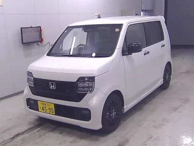 Honda N WGN