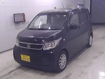 Honda N WGN